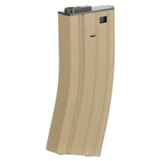 Lancer Tactical LT-24 M4 CQB ProLine AEG [LOW FPS] - TAN