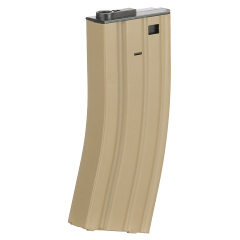 Lancer Tactical LT-24 M4 CQB ProLine AEG [LOW FPS] - TAN