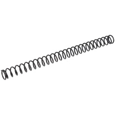 Lancer Tactical M140 Linear Pitch Airsoft AEG Spring [440-465 FPS]