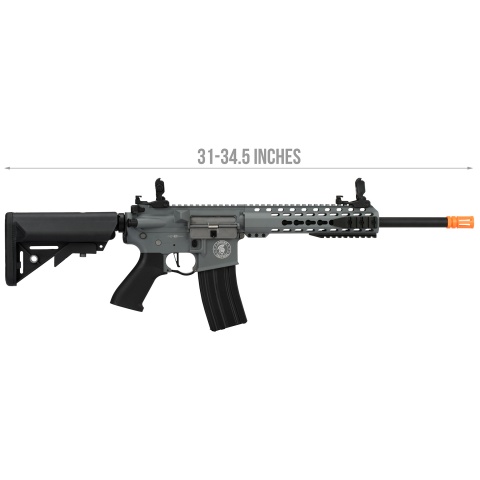 Lancer Tactical Low FPS Proline 10