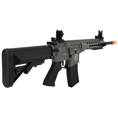 Lancer Tactical Low FPS Proline 10