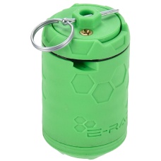Z-Parts ERAZ Rotative 100 BBs Green Gas Airsoft Grenade (Color: Green)