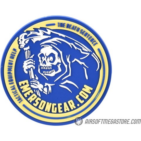 Emerson Gear Grim Reaper 