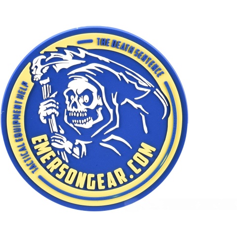 Emerson Gear Grim Reaper 