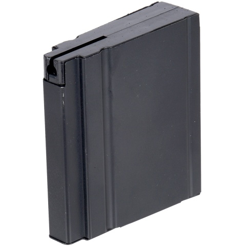 WellFire MB4407 Bolt Action Airsoft Sniper Rifle w/ Scope - BLACK