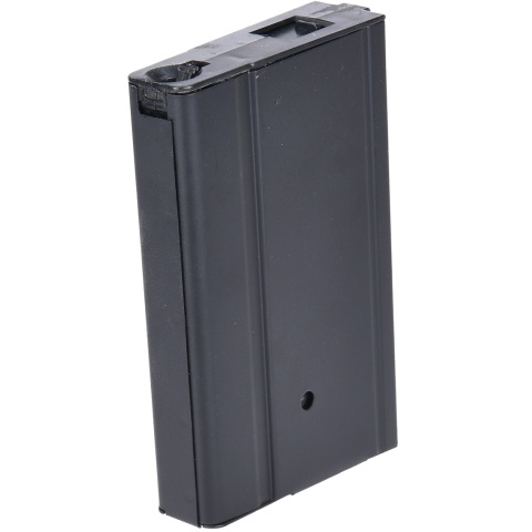 AGM M14 SOCOM Airsoft DMR AEG Rifle - OD GREEN