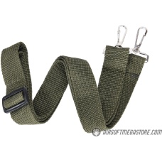 AGM M14 SOCOM Airsoft DMR AEG Rifle - OD GREEN