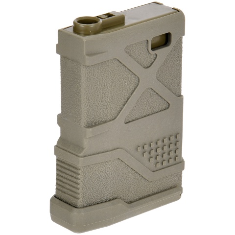 Lancer Tactical Enforcer BLACKBIRD Airsoft AEG Rifle Full Metal [HIGH FPS] - TAN ( GUN ONLY )