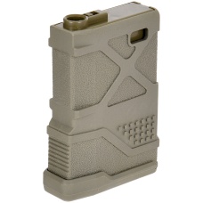 Lancer Tactical Enforcer BLACKBIRD AEG Rifle w/ Alpha Stock [HIGH FPS] - TAN