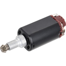 Lancer Tactical Long Type High Speed AEG Motor Version 2 [25,000 RPM] - RED