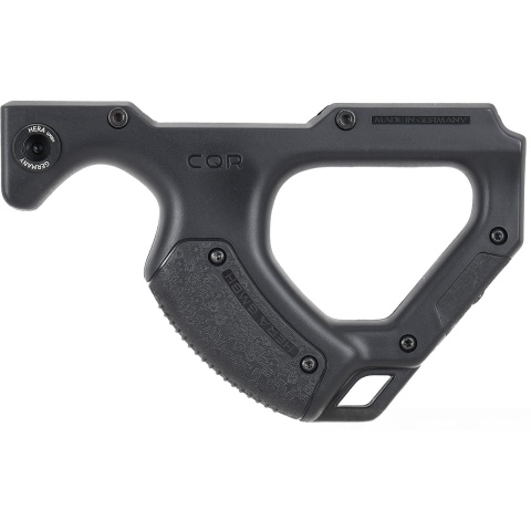 ASG Hera Arms CQR Front Grip - BLACK
