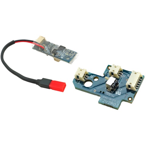 PolarStar F1-CL Version 2 Mini FCU Conversion Kit [for M4/M16]
