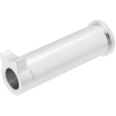 Airsoft Masterpiece Steel Recoil Plug for Hi-Capa 5.1 - SILVER