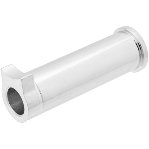 Airsoft Masterpiece Steel Recoil Plug for Hi-Capa 5.1 - SILVER