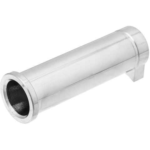 Airsoft Masterpiece Steel Recoil Plug for Hi-Capa 5.1 - SILVER