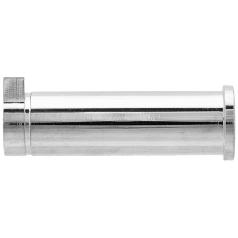 Airsoft Masterpiece Steel Recoil Plug for Hi-Capa 5.1 - SILVER