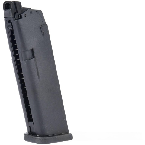 Elite Force Licensed Gen 3 Glock 17 Gas Blowback Airsoft Pistol (Color: Black)