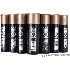 Umarex Tactical Force Tri-Shot Pump Action Airsoft Shotgun (Color: Tan)