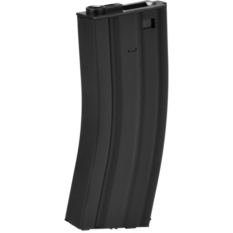 Lancer Tactical Hybrid Gen 2 MK18 MOD 0 CQB Airsoft AEG Rifle (Color: Black)