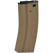 Lancer Tactical Hybrid Gen 2 MK18 MOD 0 CQB Airsoft AEG Rifle (Color: Tan)