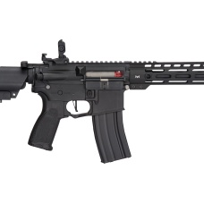 Lancer Tactical Enforcer Hybrid Gen 2 BLACKBIRD AEG [HIGH FPS] - BLACK - (GUN ONLY)