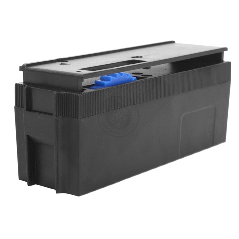 BattleAxe Hi Cap Magazine High Speed Electric Winding System