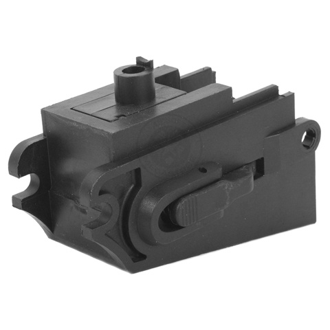 BattleAxe Airsoft G36/R36 Mag-Well Conversion Kit for M4/M16 Magazines