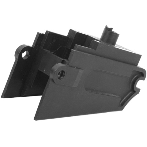 BattleAxe Airsoft G36/R36 Mag-Well Conversion Kit for M4/M16 Magazines