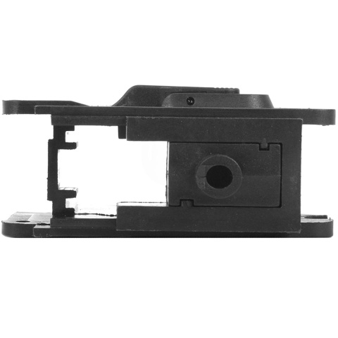 BattleAxe Airsoft G36/R36 Mag-Well Conversion Kit for M4/M16 Magazines