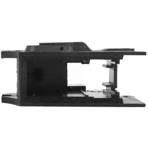 BattleAxe Airsoft G36/R36 Mag-Well Conversion Kit for M4/M16 Magazines
