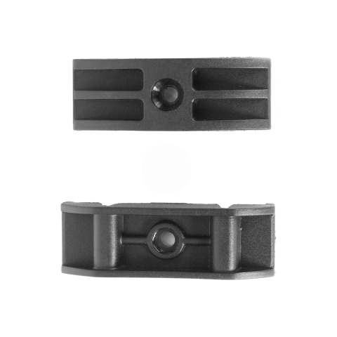 BattleAxe Airsoft AK Double Magazine Connector Clamp