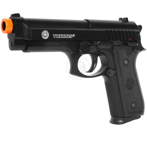 KWC Airsoft Taurus PT92 Spring M9 Pistol w/ Full Metal Slide - DISCONTINUED
