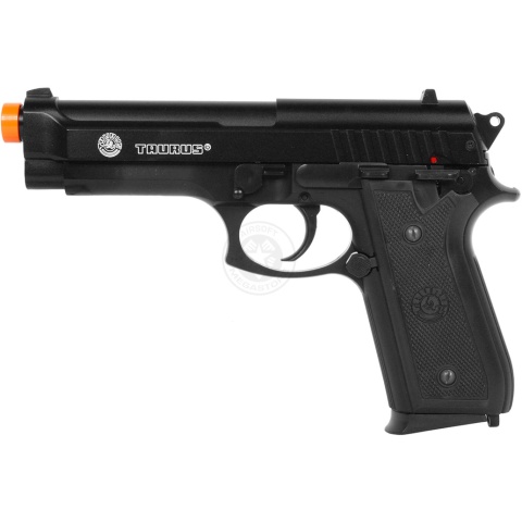 KWC Airsoft Taurus PT92 Spring M9 Pistol w/ Full Metal Slide - DISCONTINUED