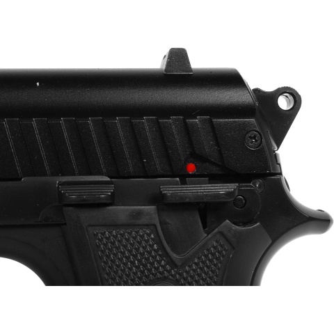 KWC Airsoft Taurus PT92 Spring M9 Pistol w/ Full Metal Slide - DISCONTINUED