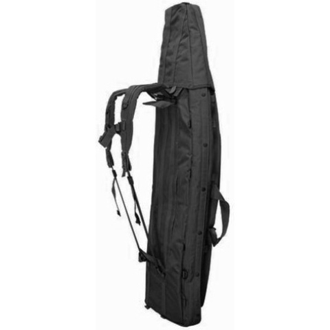 Condor Outdoor Tactical Sniper Drag Bag - BLACK
