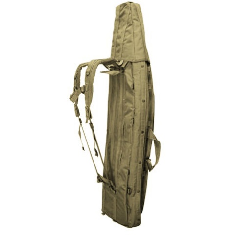 Condor Outdoor Tactical Sniper Drag Bag - TAN