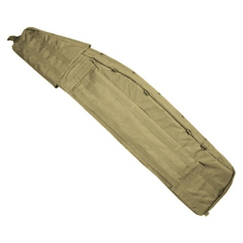 Condor Outdoor Tactical Sniper Drag Bag - TAN