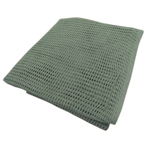 Condor Outdoor Tactical Sniper Veil/ Scarf - OD