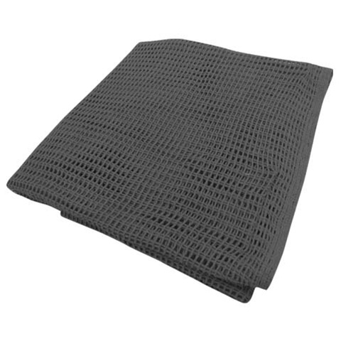 Condor Outdoor Tactical Sniper Veil/ Scarf - BLACK