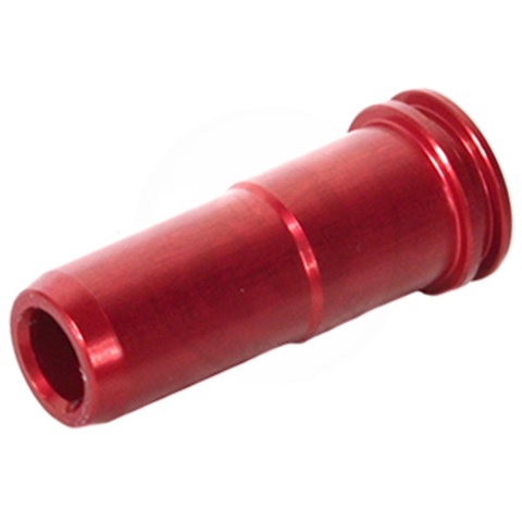 SHS X-Mod Airsoft Performance CNC Aluminum M4 /M16 Air Nozzle
