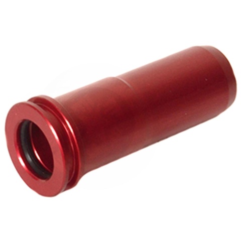SHS X-Mod Airsoft Performance CNC Aluminum M4 /M16 Air Nozzle