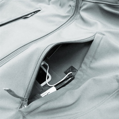 Condor Outdoor Tactical SUMMIT Soft Shell Jacket #602 - FOLIAGE