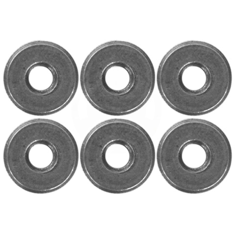 SHS X-Mod Airsoft Performance Oil-Retaining Metal 8mm Bushings