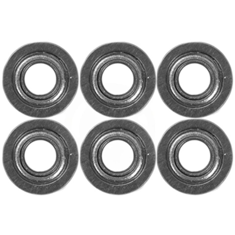 SHS X-Mod 6mm Airsoft AEG Gearbox Ball Bearing Bushings