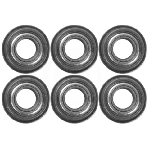 SHS X-Mod 6mm Airsoft AEG Gearbox Ball Bearing Bushings