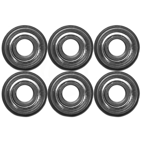 SHS X-Mod 7mm Airsoft AEG Gearbox Ball Bearing Bushings
