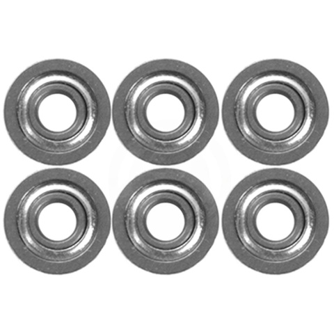SHS X-Mod 7mm Airsoft AEG Gearbox Ball Bearing Bushings