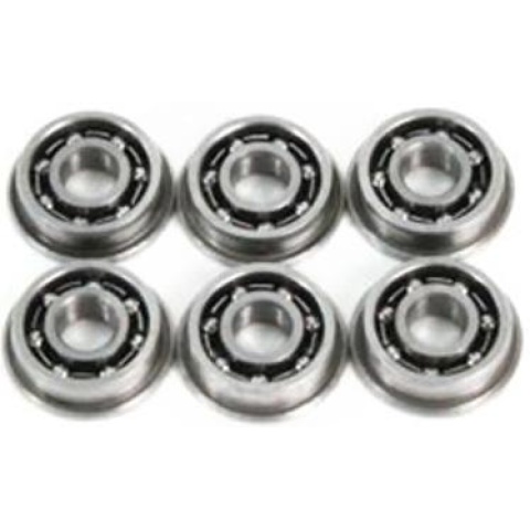 SHS X-Mod 8mm Airsoft AEG Gearbox Ball Bearing Bushings