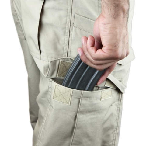 Condor Outdoor #608 Tactical Pants - KHAKI