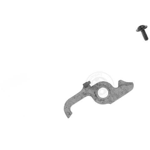 SHS Airsoft X-Mod Version 2 AEG Steel Cut Off Lever
